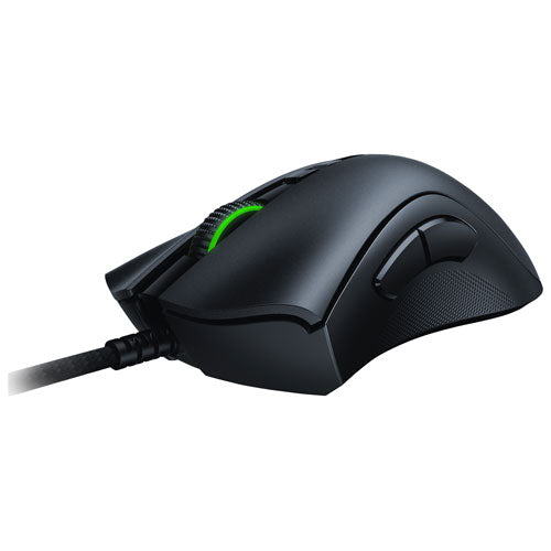 Razer Homerun Gaming Bundle with Keyboard, Mouse, Headset & Mouse Pad