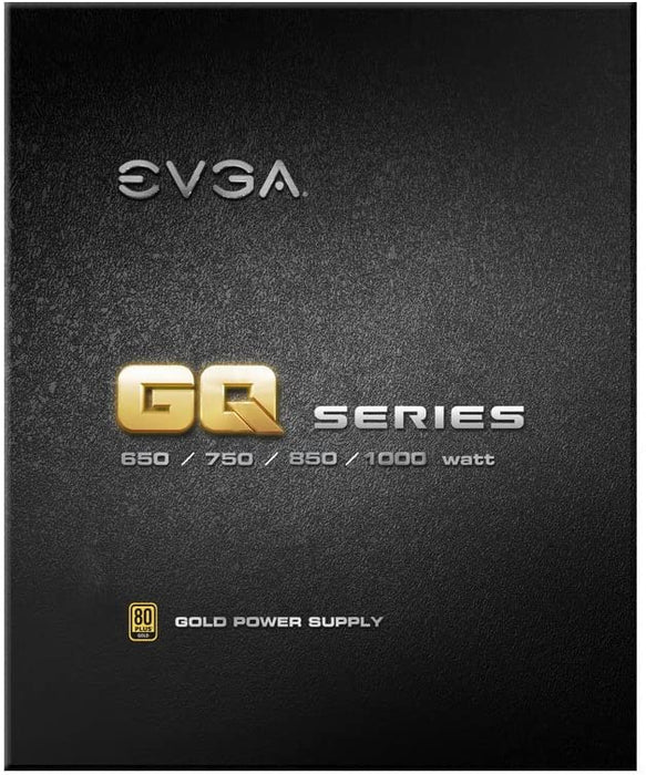 Power Supply EVGA 850 GQ