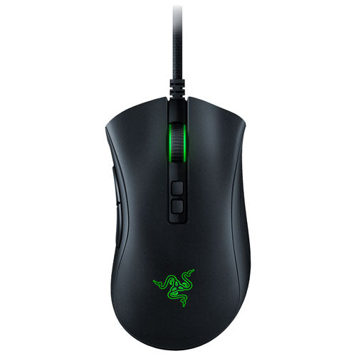 Razer Homerun Gaming Bundle with Keyboard, Mouse, Headset & Mouse Pad