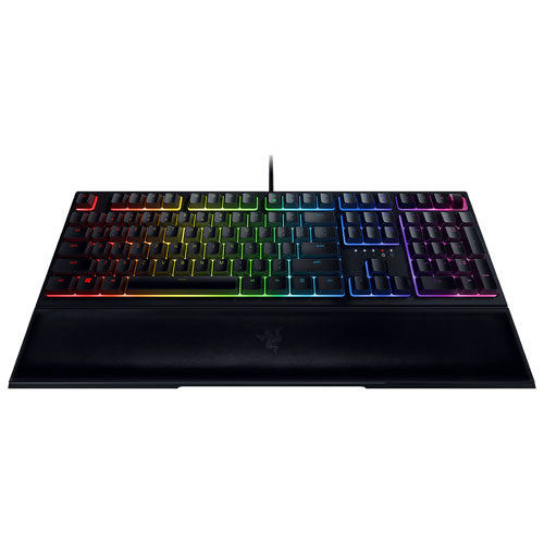 Razer Homerun Gaming Bundle with Keyboard, Mouse, Headset & Mouse Pad