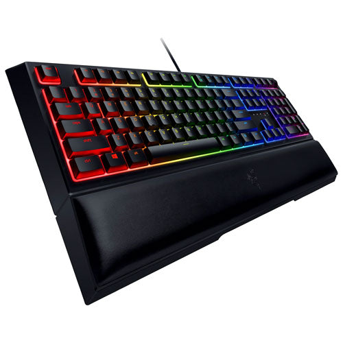 Razer Homerun Gaming Bundle with Keyboard, Mouse, Headset & Mouse Pad