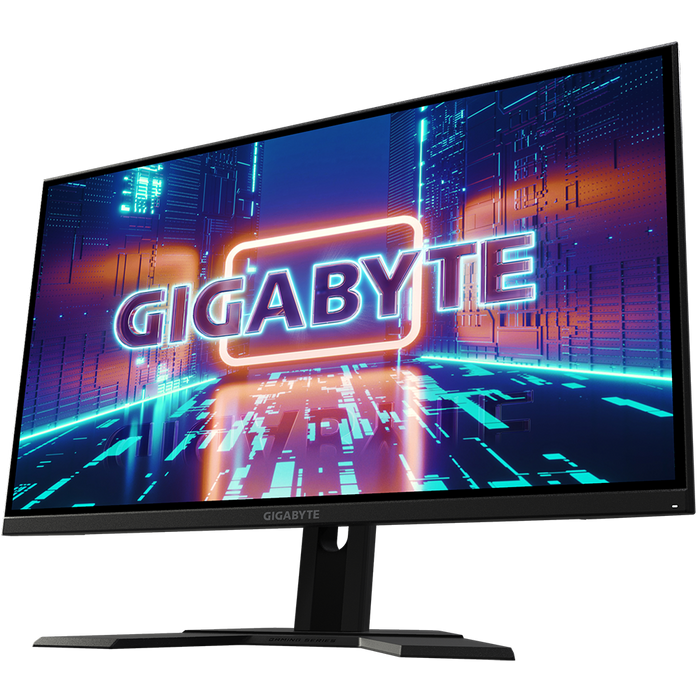 Gigabyte G27Q Gaming Monitor 27” IPS 2560 x 1440 (QHD) 144Hz