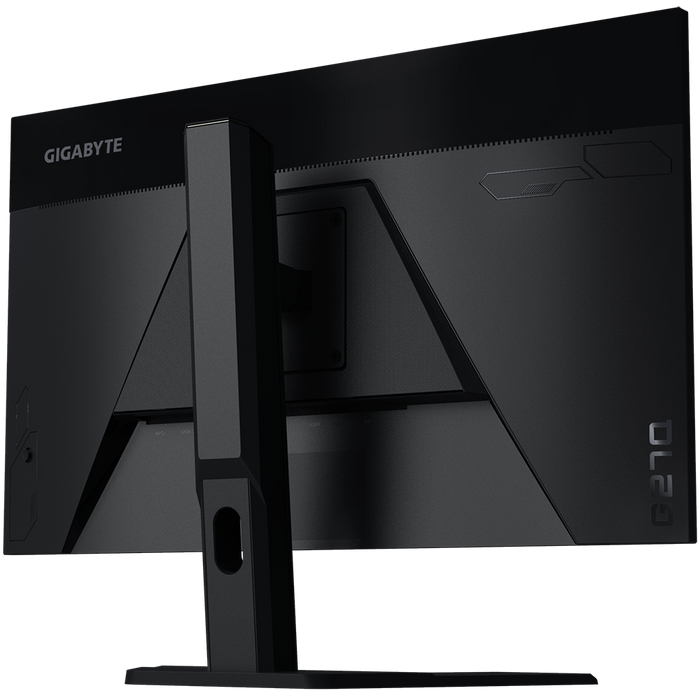Gigabyte G27Q Gaming Monitor 27” IPS 2560 x 1440 (QHD) 144Hz