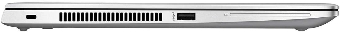 HP Elitebook 840 G5 i5-8350U 8GB RAM 256GB SSD Windows 10 Pro 14" FHD Webcam