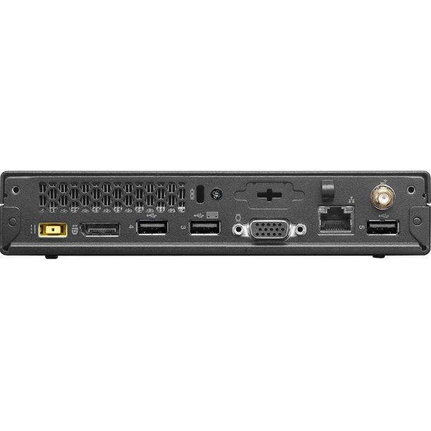 Lenovo Thinkcentre M73 i3-4130T 8GB 120GB SSD