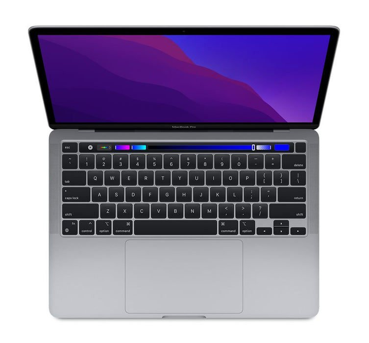 Macbook Pro 13 (2020) Intel Core i5 16GB RAM 512GB SSD